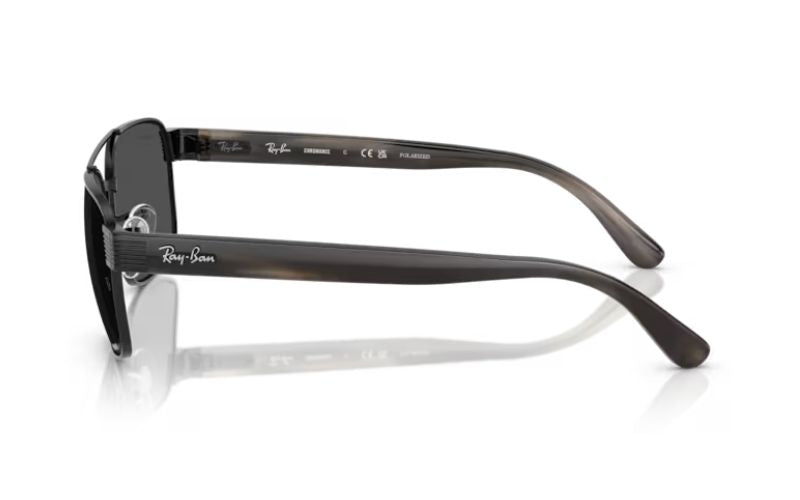 RAY BAN 3751 POLARIZED