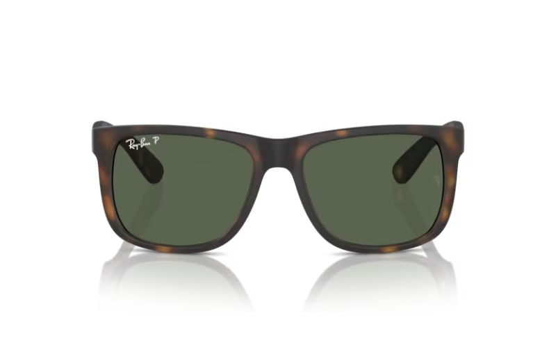 RAYBAN JUSTIN POLARIZED