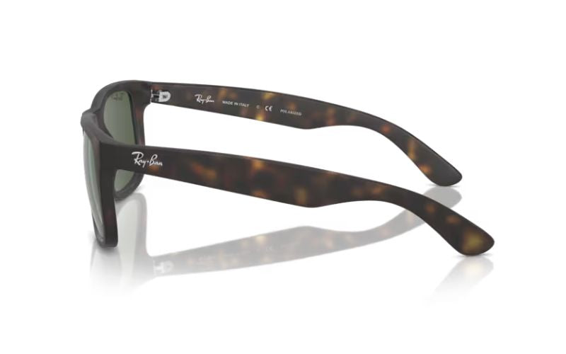 RAYBAN JUSTIN POLARIZED