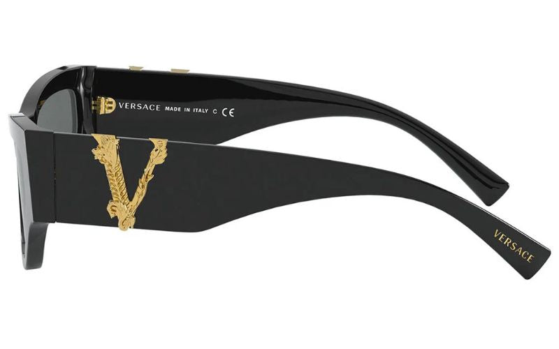 VERSACE 4383 POLARIZED LTD