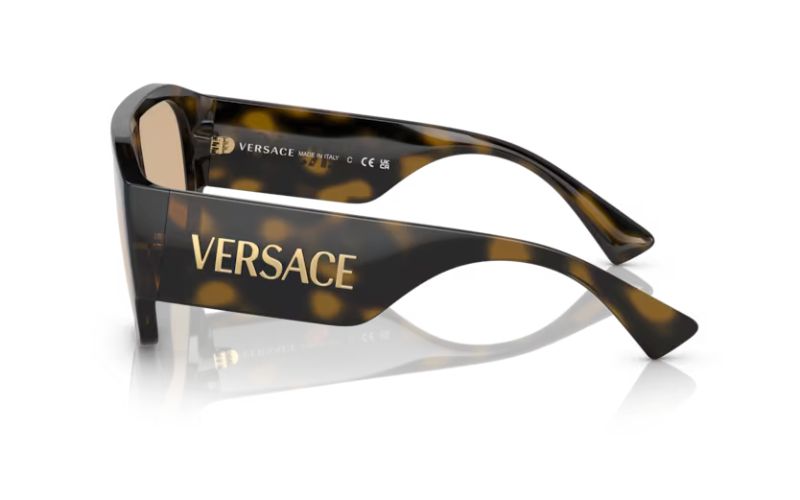 Versace 4439