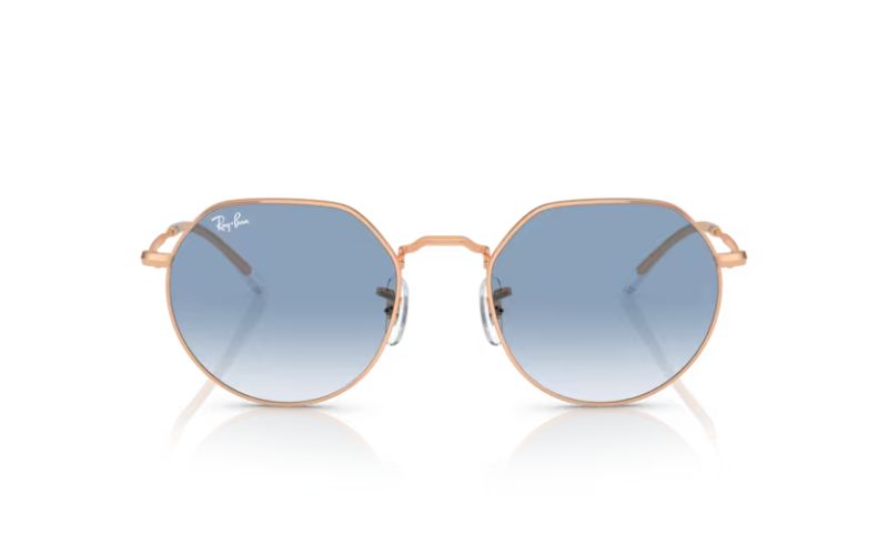 RAY-BAN JACK 3565