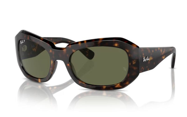 RAY-BAN 2212 polarized