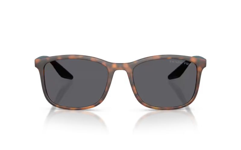 PRADA AO8 POLARIZED-NEW