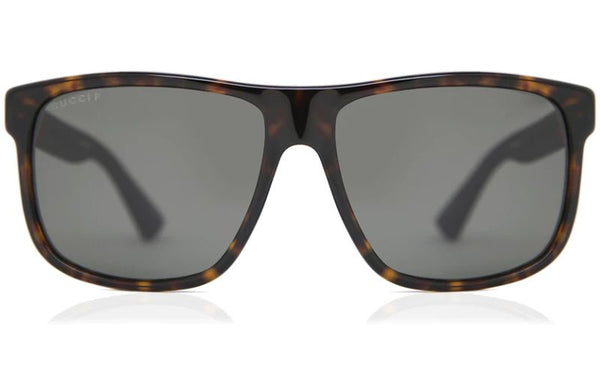 GUCCI  0010 POLARIZED