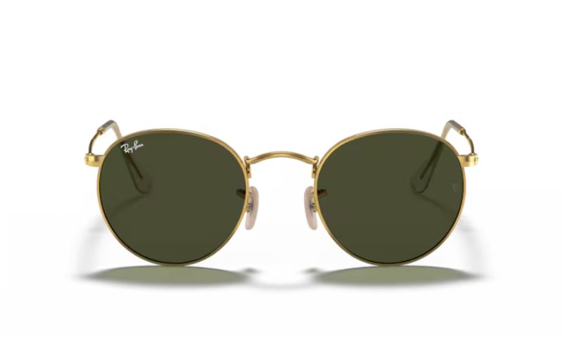 RAY-BAN 3447 ROUND