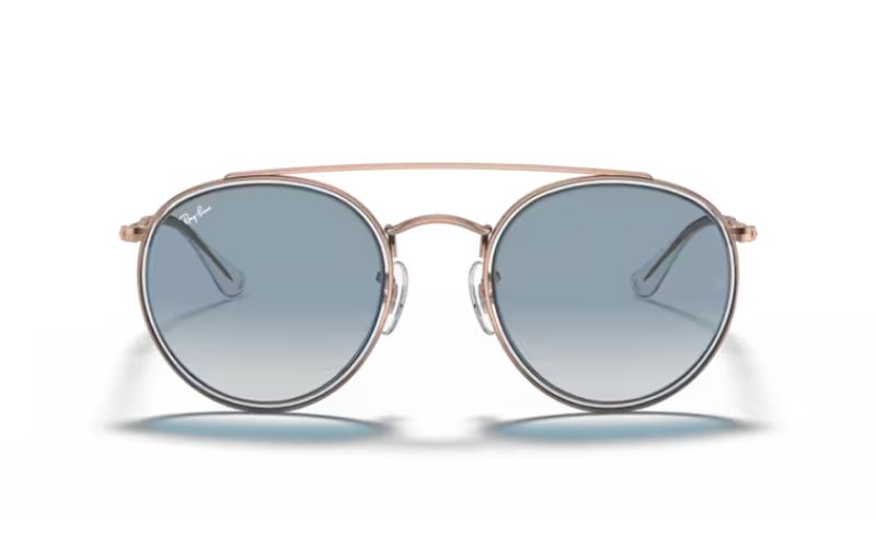 RAY-BAN METAL 3647