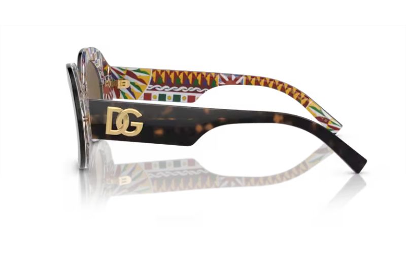 DOLCE GABANNA 4448