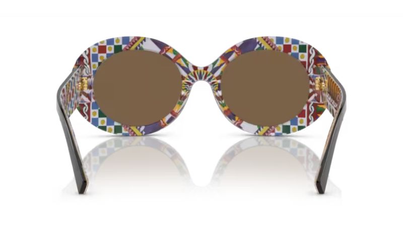 DOLCE GABANNA 4448