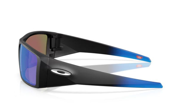 OAKLEY  HELIOSTAT  POLARIZED
