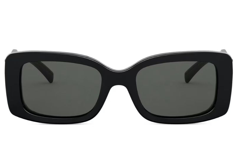 ヴィンテージ鏡 VERSACE 4377