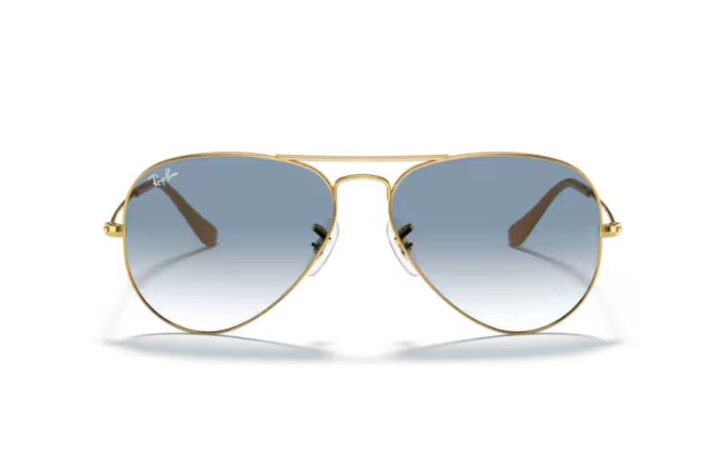 RAY-BAN 3025 AVIATOR
