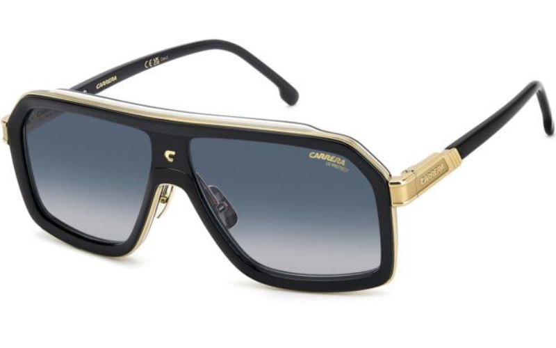 CARRERA 1053-LTD TITANIUM