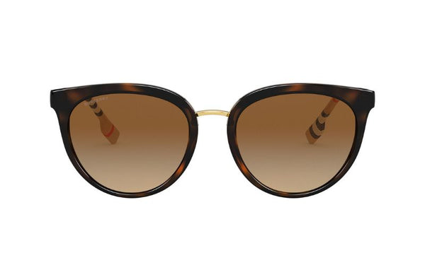 BURBERRY  4316 POLARIZED