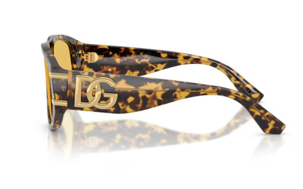 DOLCE GABANNA 4499