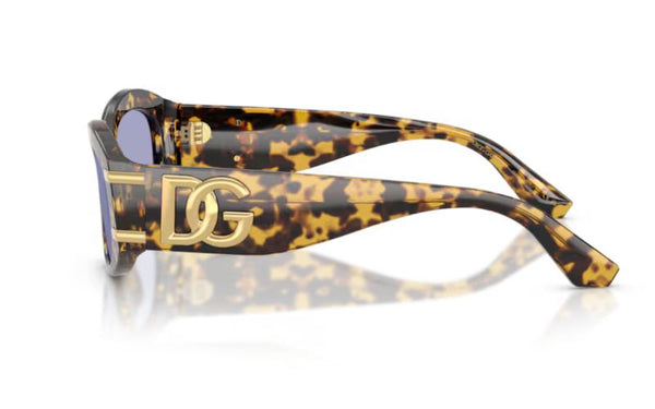 DOLCE & GABBANA 4502