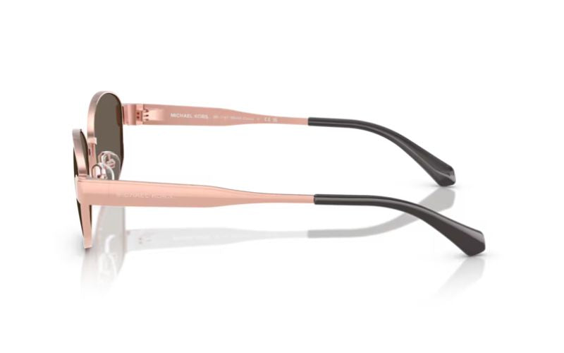 MICHAEL KORS MONTE CARLO ROSE GOLD