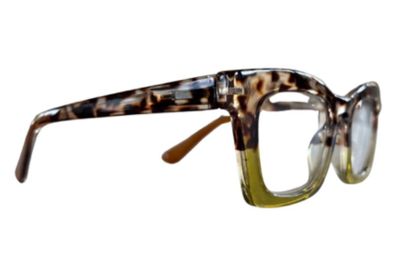 TRENDY READER -PLUS 2