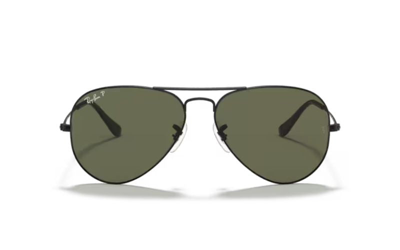 RAY BAN 3025 AVIATOR POLARIZED - MEDIUM