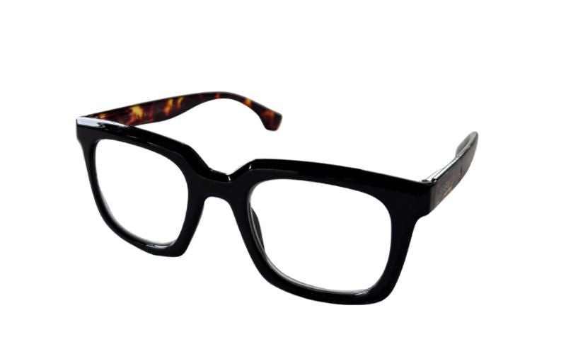 TRENDY READERS -  PLUS 1