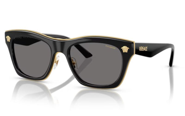 VERSACE 2272 POLARIZED