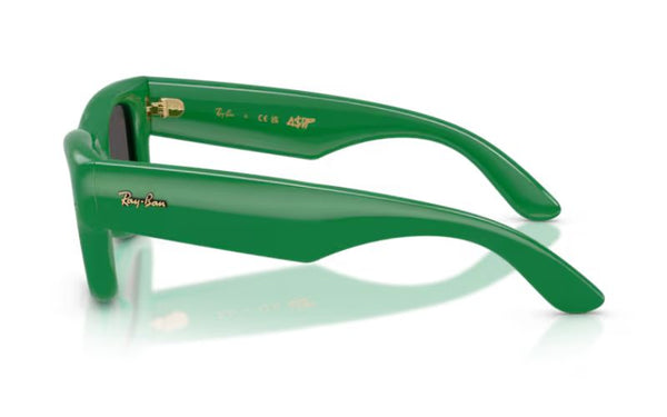 RAY-BAN PUFFER