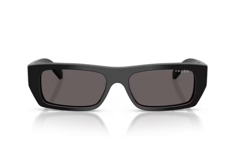 VOGUE 5657