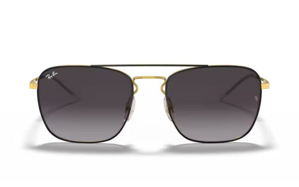 RAY-BAN 3588-TRY ON