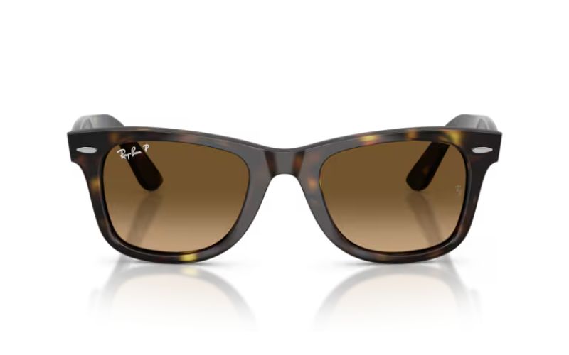RAY-BAN WAYFERER 4340 POLARIZED