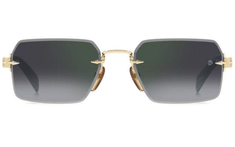 DAVID BECKHAM 7109