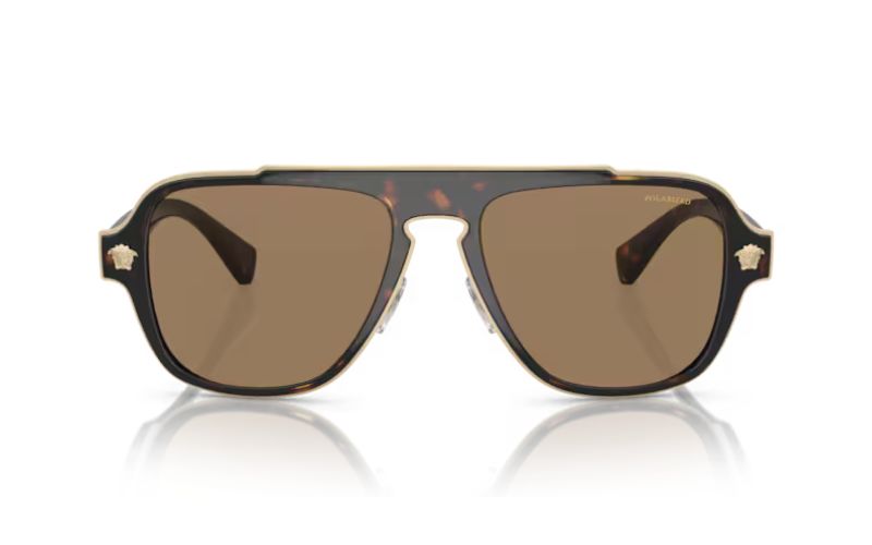VERSACE 2199 POLARIZED