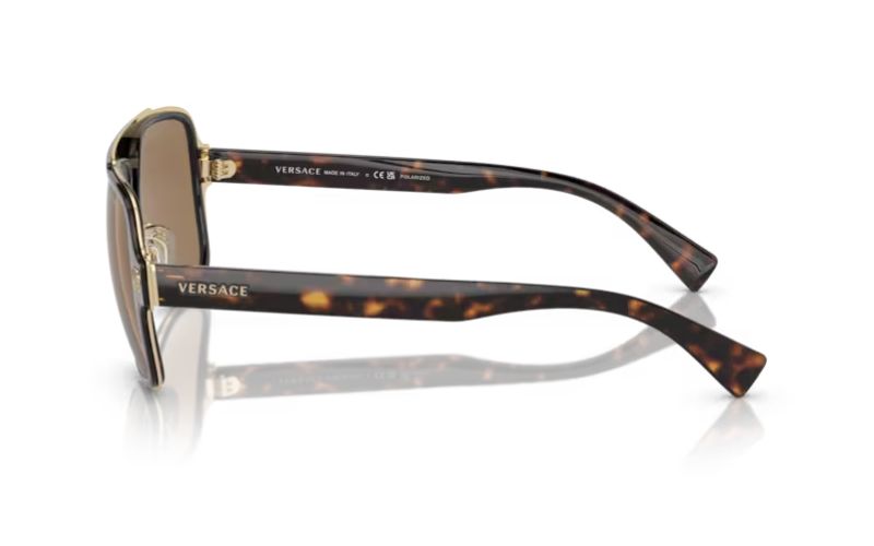 VERSACE 2199 POLARIZED