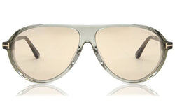 TOM FORD MARCUS PHOTOCHROMATIC LENSES