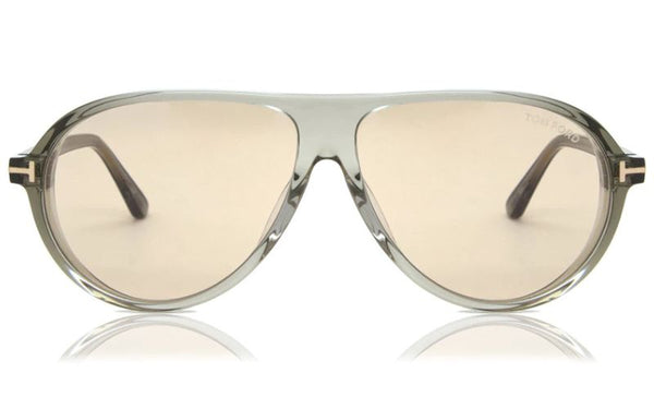 TOM FORD MARCUS PHOTOCHROMATIC LENSES