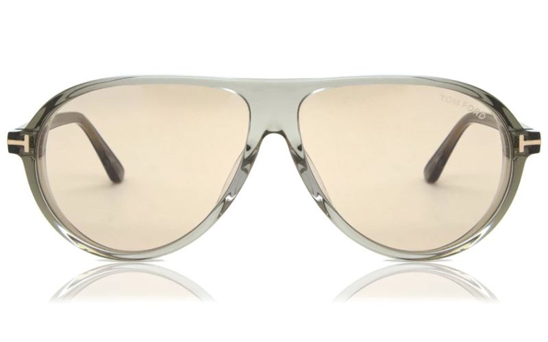 TOM FORD MARCUS PHOTOCHROMATIC LENSES