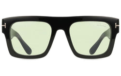 TOM FORD FAUSTO-PHOTOCHROMIC LENS