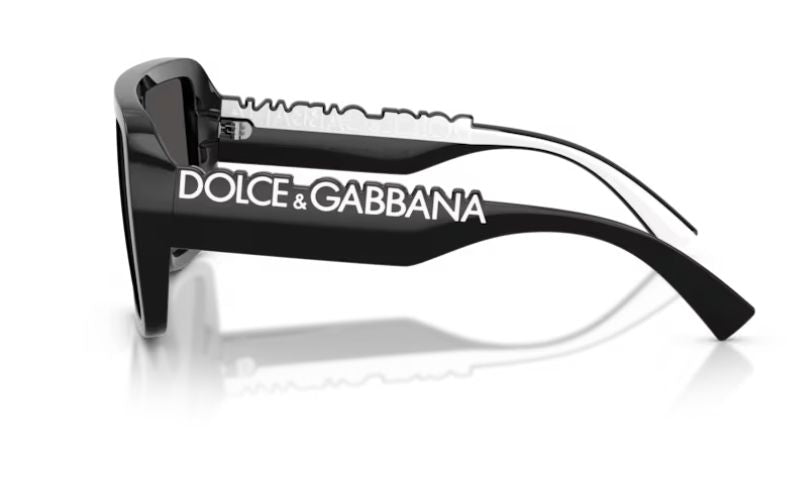 DOLCE GABANNA 6204