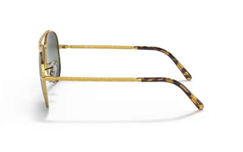 RAY-BAN NEW AVIATOR  3625 POLARIZED