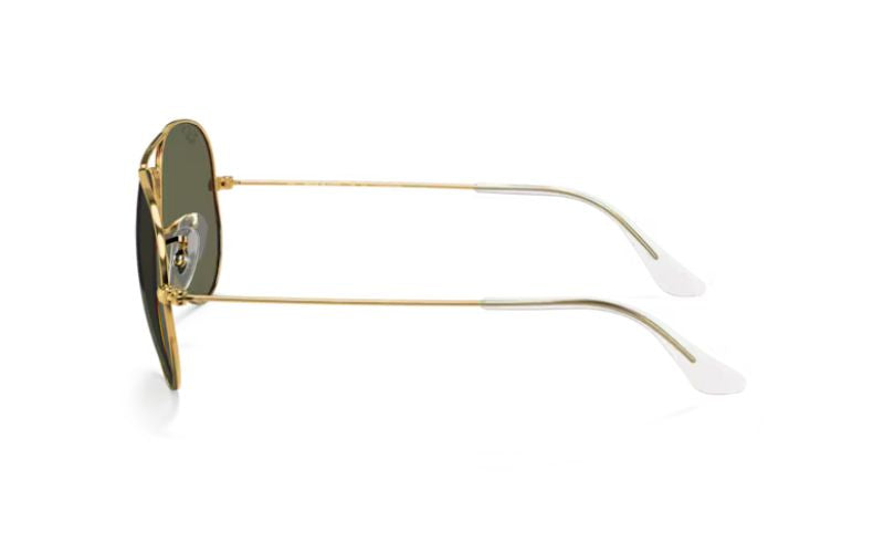 RAY- BAN AVIATOR POLARIZED
