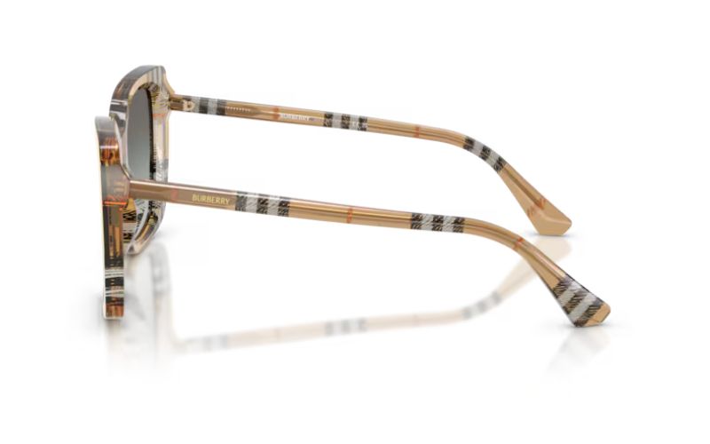 BURBERRY 4456 PATTERN