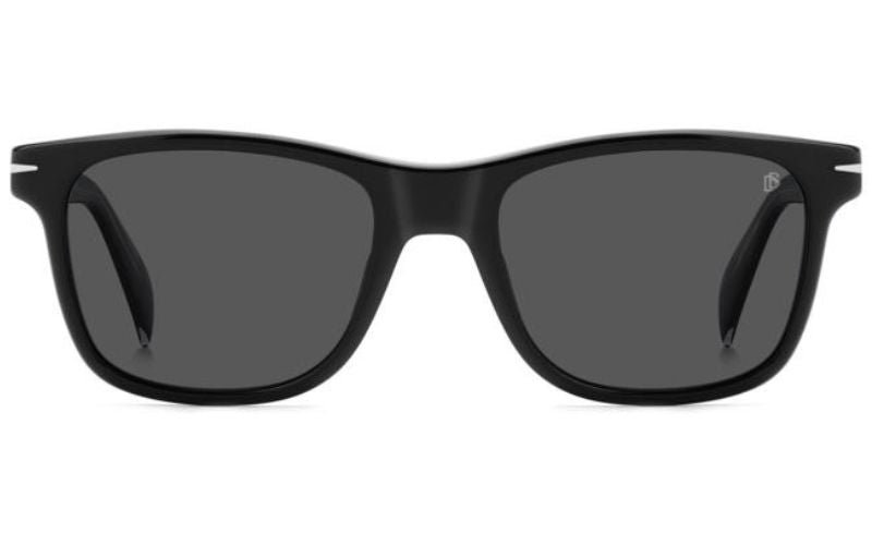 DAVID BECKHAM 1197 POLARIZED