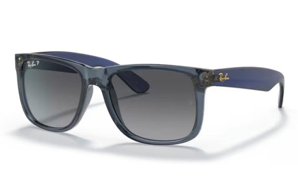 RAY BAN JUSTIN POLARIZED
