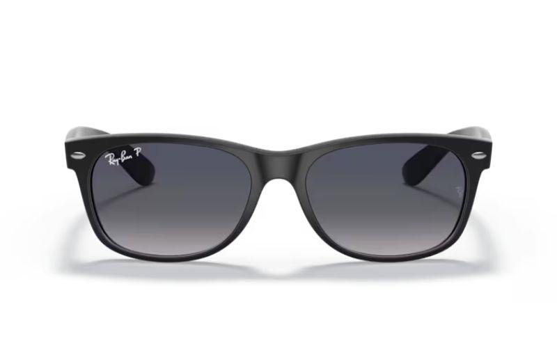 RAY-BAN NEW WAYFERER  2132 POLARIZED