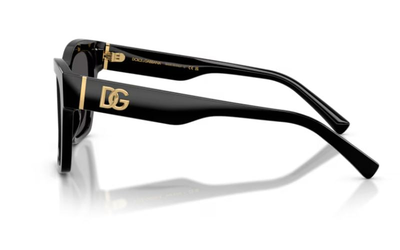 DOLCE & GABANNA 4512