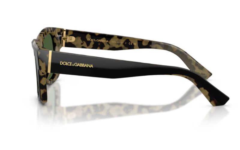 DOLCE & GABBANA 4515