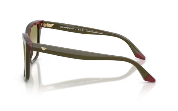 EMPORIO ARMANI  4261