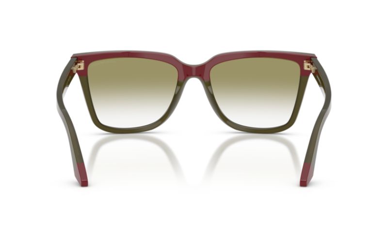 EMPORIO ARMANI  4261