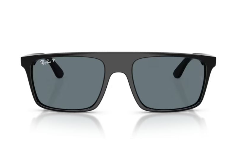 RAY BAN  2222 POLARIZED