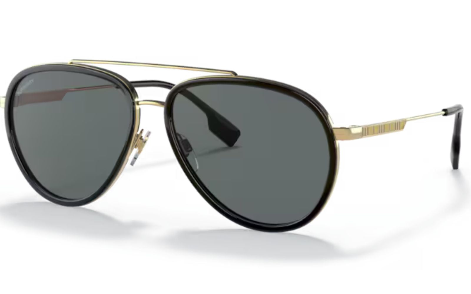 BURBERRY OLIVER POLARIZED