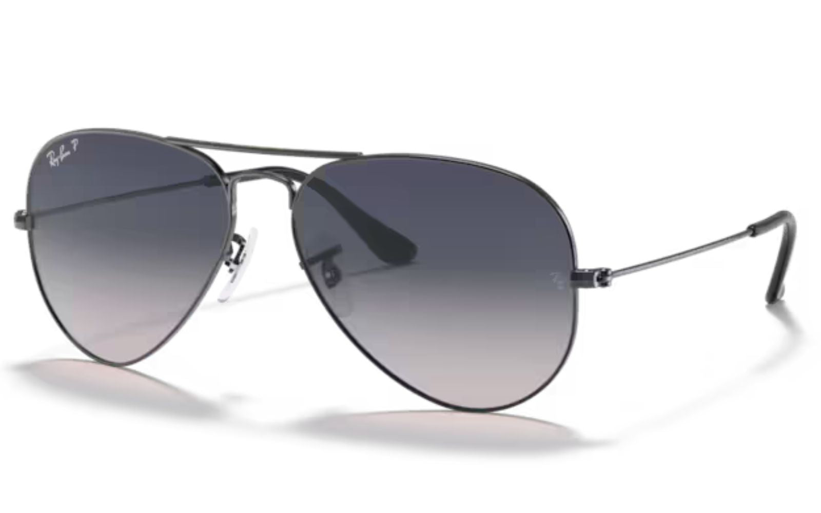 RAY-BAN  AVIATOR  3025  POLARIZED